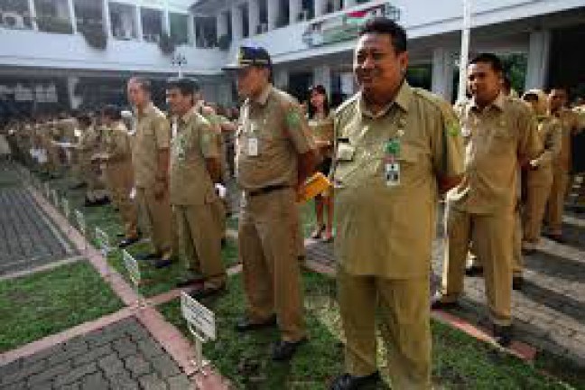 Merasa Dipermainkan, Warga di Malang Kecewa Tak Dapat SK PNS