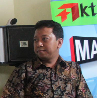 Merasa Kehilangan, Usman Jafar Dikenal Kalem