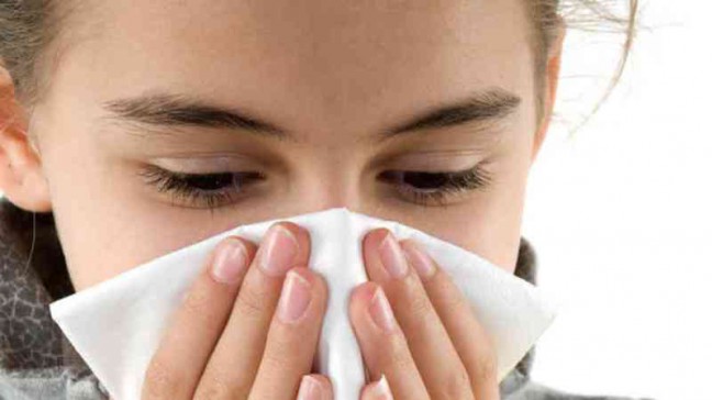 Metode dan Bahan Alami Hilangkan Penyakit Sinus