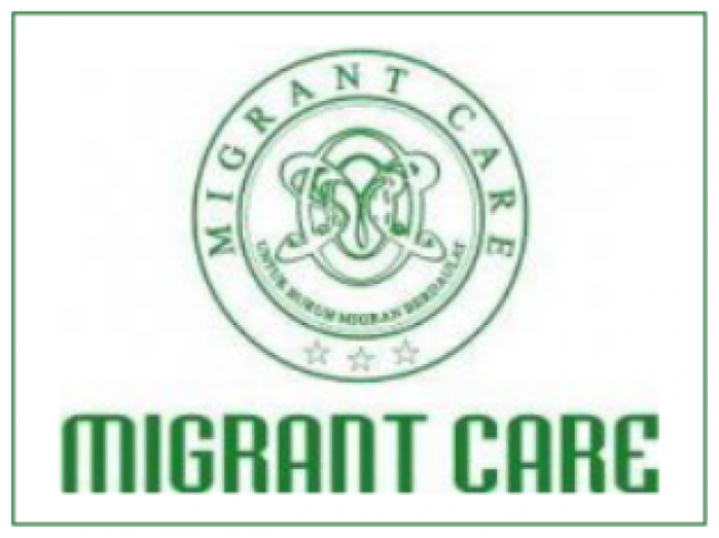 Migrant Care Minta Presiden Jokowi Evaluasi Kinerja BNN