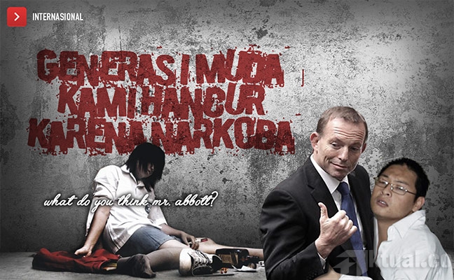 Minta Batalkan Eksekusi Mati, PM Australia Ingatkan Indonesia Soal Hutang Tsunami