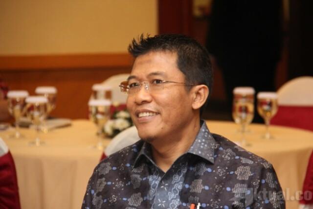 Misbakhun: Kado Terindah KPK Yakni Tuntaskan SKL BLBI dan Century