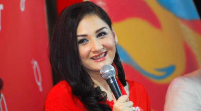 Mona Ratuliu Terapkan Media Gambar & Dongeng Ajarkan Hidup Sehat