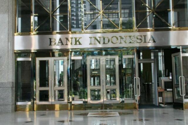 "Money Changer" Wajib Minta Izin ke BI