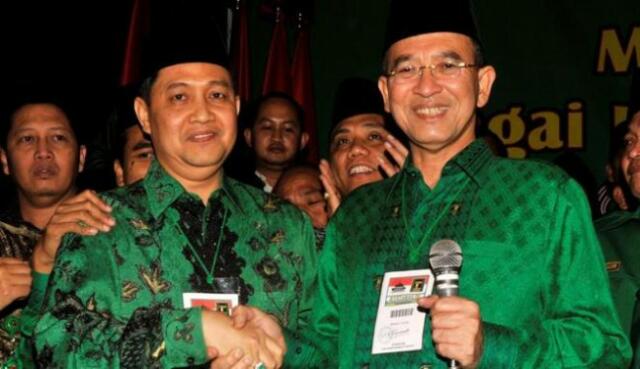 Muktamar PPP Jakarta Lebih Buruk, Ahmad Yani Ungkap Skenario Panjang