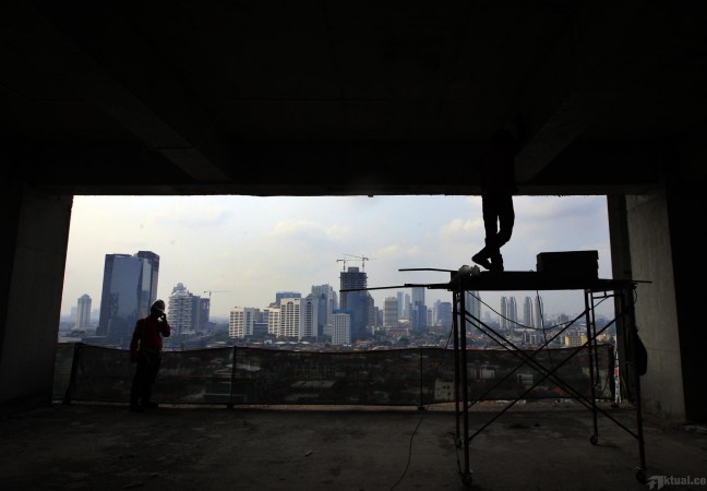 Mulai 24 Desember, Kepengurusan IMB Dialihkan ke BPTSP