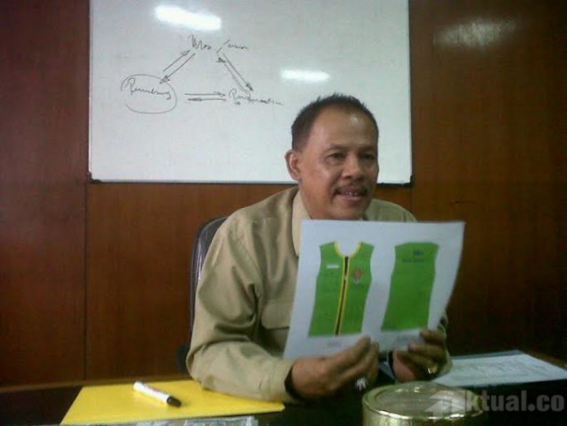 Mulai Tahun Ini, Pemulung di Yogya Diberi Seragam Khusus