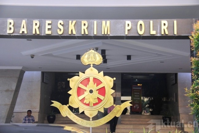 Mutasi Jabatan Polri, Penyidik BW Jabat Dir Tipideksus Bareskrim