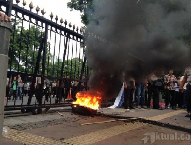 NCID: BBM Naik, Pengusaha Asing Beri Salam Dua Jempol