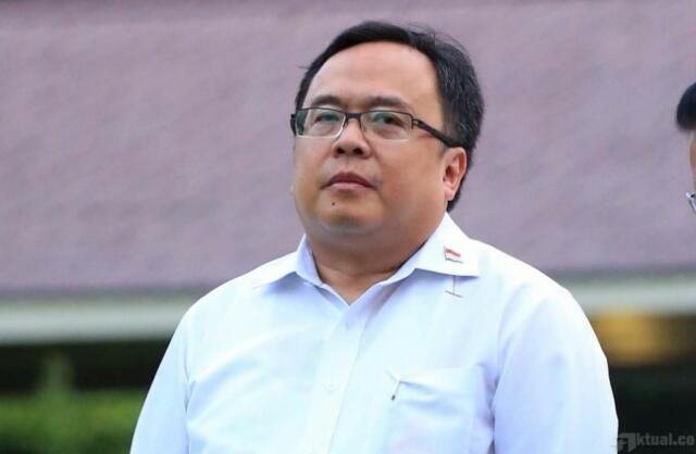 Naikan BBM Rp2.000, Kemenkeu: Pemerintah Hemat Rp100 Triliun