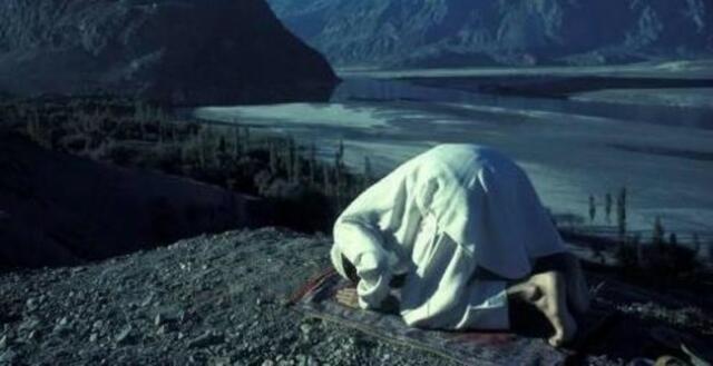 Nasihat Ustad Yusuf Mansyur: Seperti Ini Kasih Sayang Allah SWT kepada Hambanya