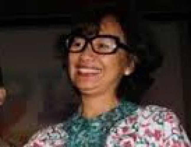 Natalia Subagyo Gantikan Budiarto di Tim Sembilan