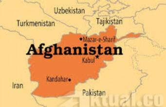 Tentara Pakistan dan Afganistan Terlibat Baku Tembak di Perbatasan