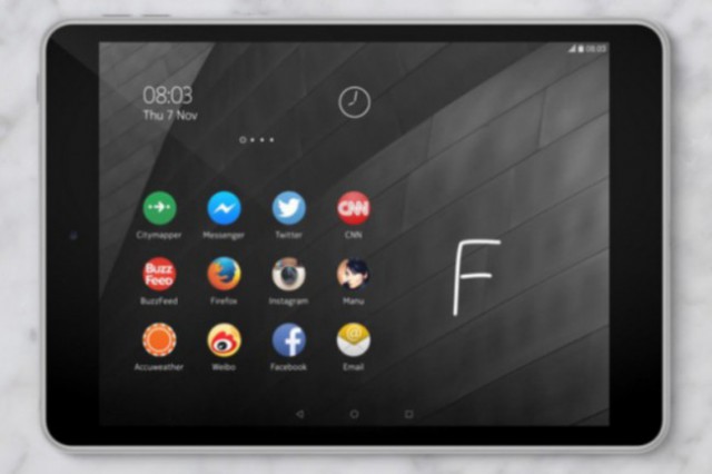 Nokia N1 Terjual 20 Ribu Unit dalam 4 Menit