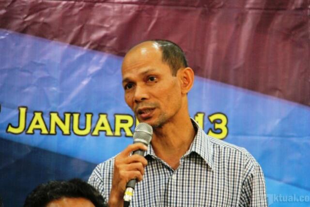 Noorsy: Diskon Impor Minyak dari Sonangol Tidak Pernah Ada