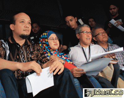 Novel Baswedan Ajukan Praperadilan