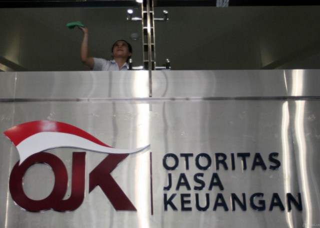 OJK: Dua Direktur BEI Berkesempatan Kembali Maju