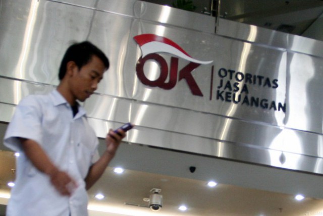 OJK Jalin Kerjasama dengan Otoritas UEA