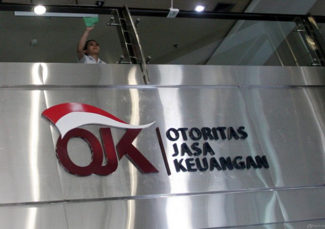 OJK: Klaim Asuransi Tunggu Evakuasi Selesai