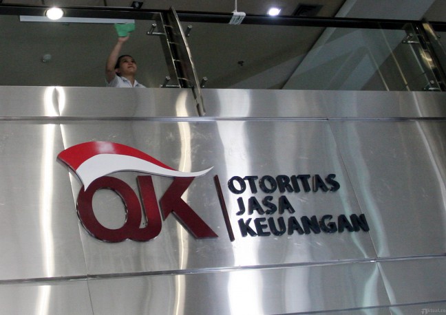OJK: Kredit UMK Sumut Capai Rp24,31 Triliun
