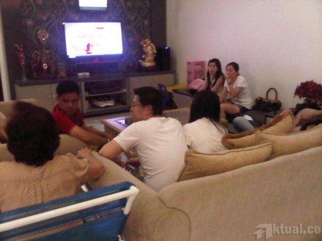 OJK Malang Siap Tampung Aduan Keluarga Korban AirAsia