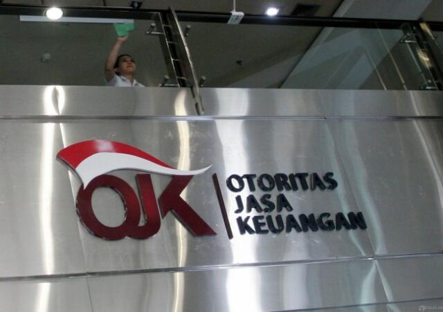 OJK: Masyarakat Sering Jadi Korban Investasi Bodong