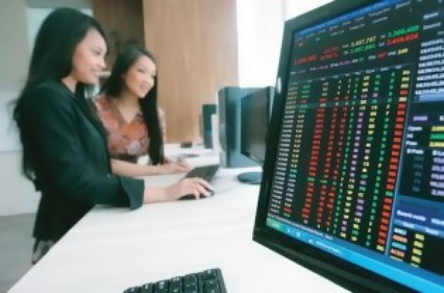 OJK Upayakan Peningkatan Kepatuhan Pajak