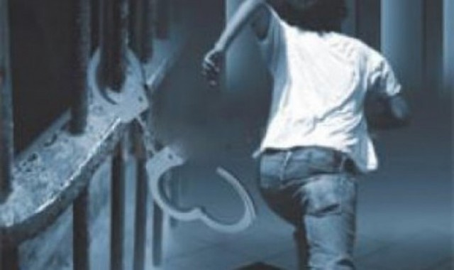 Oknum Polisi Pembakar Korban dalam Keadaan Hidup Berhasil Ditangkap