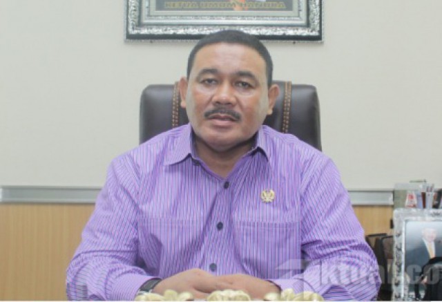 Ongen: Pansus Angket Sudah Selesai dan Siap Paripurna