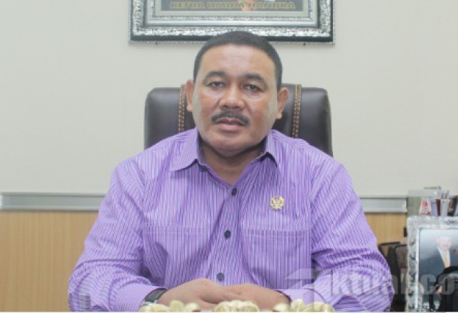 Ongen: Pansus Angket Sudah Selesai dan Siap Paripurna