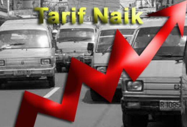 Organda Malang Minta Pemkot Terbitkan Tarif Resmi Angkot