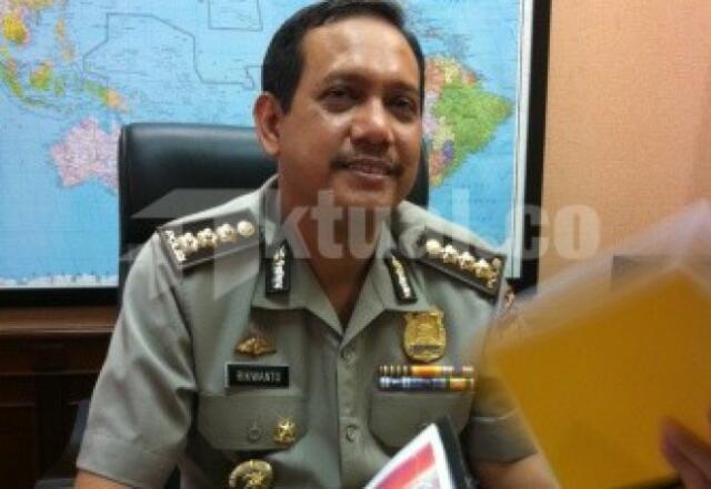 Ormas Demo Saat Pelantikan Gubernur, Polisi: Perketat Pengamanan