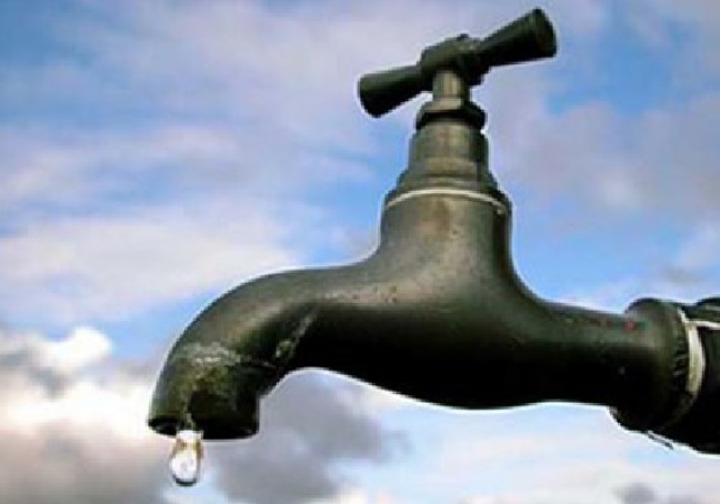 PAM Jaya Targetkan Peningkatan Produksi Air Baku 500 Liter/detik