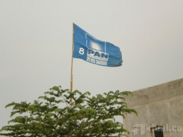 PAN Ngaku Ditawari Dua Kursi Menteri Oleh Jokowi