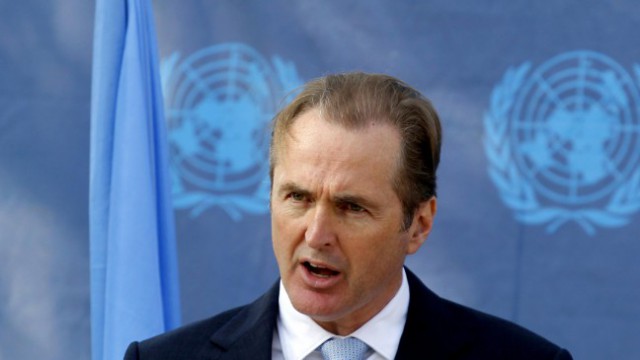 PBB: Blokade Israel Atas Jalur Gaza Membuat Kerusuhan Tak Terelakkan