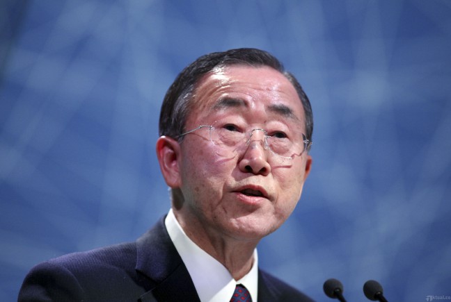 PBB Desak Israel Batalkan Pembangunan Pemukiman di Tanah Palestina