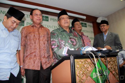 PBNU Kutuk Keras Vonis Mati Pimpinan dan 682 Ikhwanul Muslimin