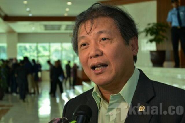 PDI Perjuangan: Pertemuan Jokowi dan Relawan Jangan Dipolitisir