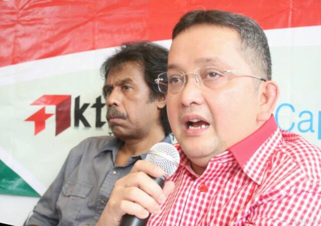 PDIP Desak Jokowi Lantik Budi Gunawan Hari Ini