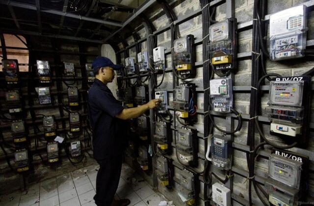 PJB Siap Pasok 400 Megawatt Listrik Smelter Freeport