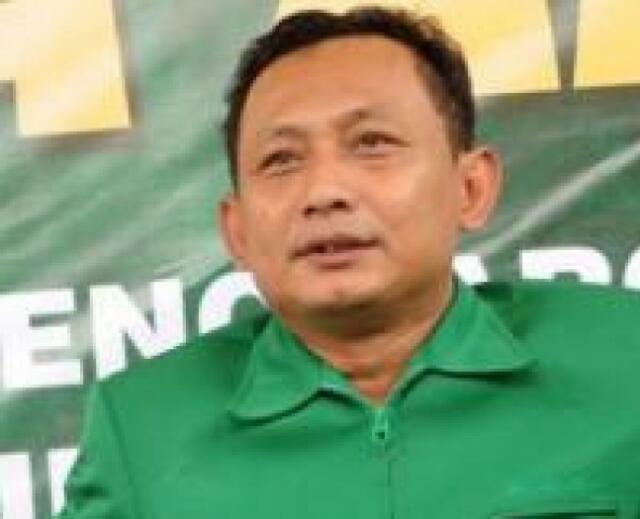 PKB Bantah Sudah Setuju Hak Angket ke Ahok