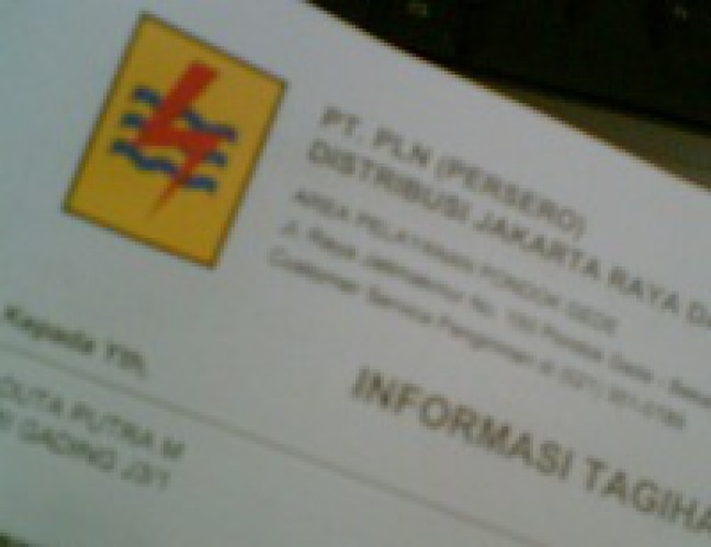 PLN Tak Beri Keringanan Pembayaran Tunggakan Listrik Pemprov DKI