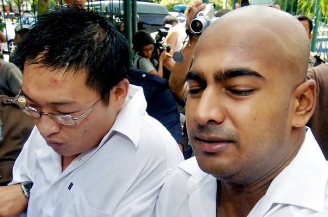 PM Australia: Saya Bersumpah akan Selamatkan Duo 'Bali Nine'