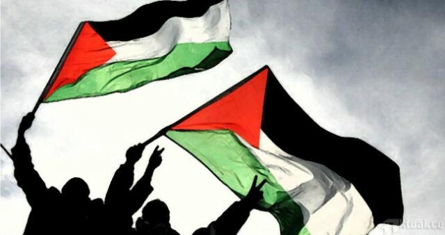 PM Palestina Berharap Dukungan KAA Tak Hanya Deklarasi