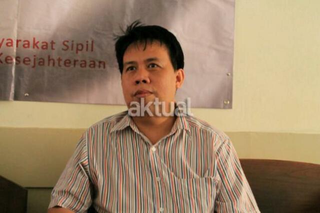 PMN Meningkat di Era Menteri Rini, Fitra Indikasi Ada Usaha Privatisasi BUMN