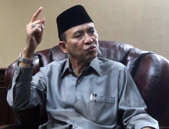 PPATK: Kerugian Negara Akibat Korupsi Haji Masih Dihitung