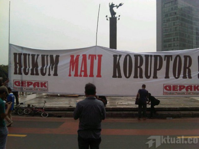 PPATK: Modus Baru, Pencucian Uang Dengan Cara Membeli Tanah