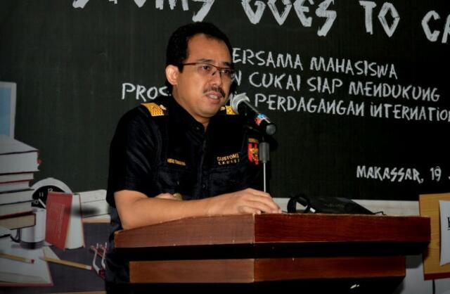 PPKC: Bea Masuk Barang Dumping Tidak Ditanggung Pemerintah