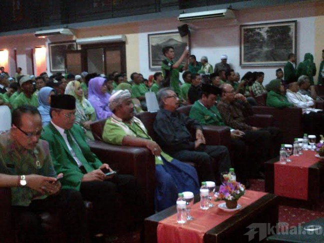 PPP Bali Tegaskan Bukan Kelompok 'ISIS'