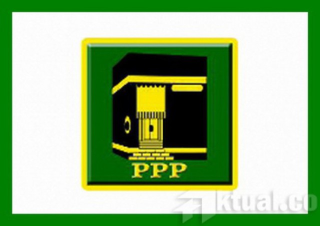 PPP Surabaya Tolak Aklamasi Menkumham